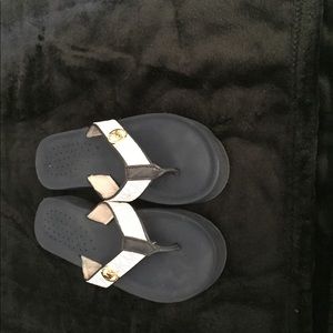 Michael Kors Flip flops